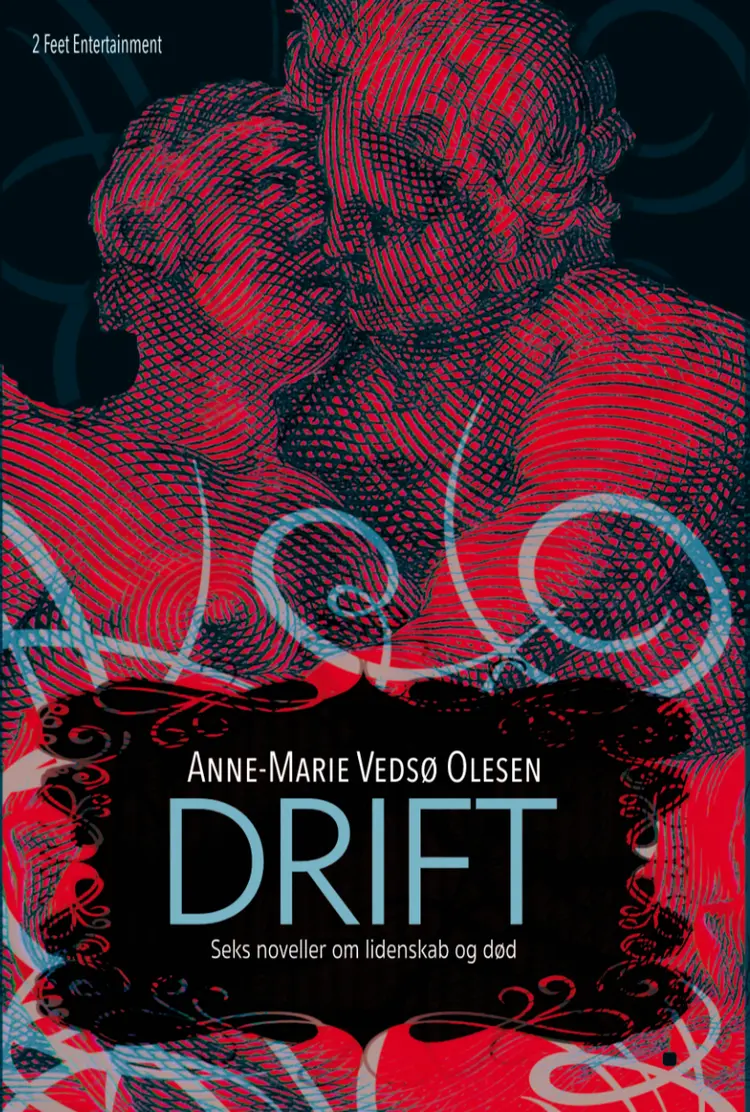 Drift af Anne-Marie Vedsø Olesen