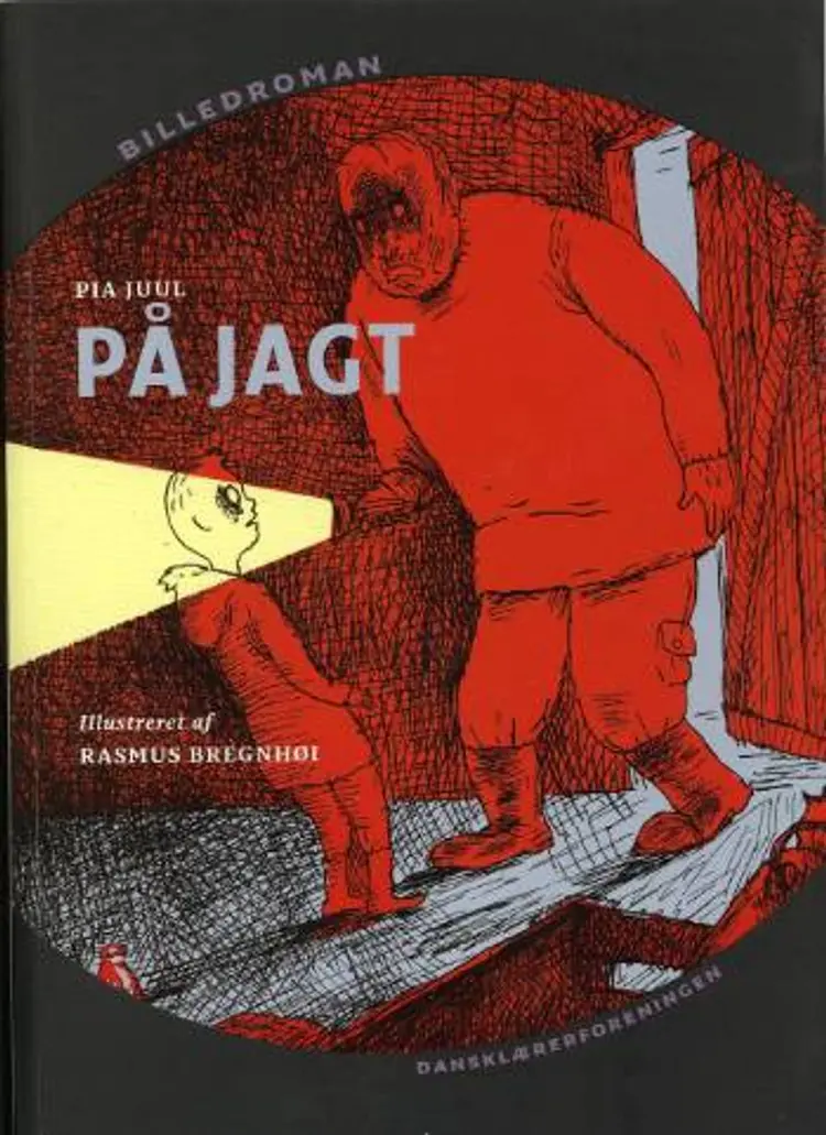 På jagt af Pia Juul