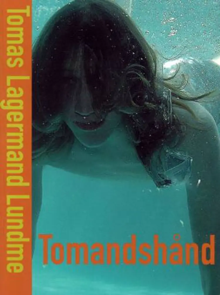 Tomandshånd af Tomas Lagermand Lundme