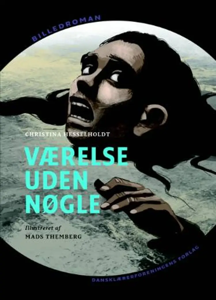 Værelse uden nøgle af Christina Hesselholdt
