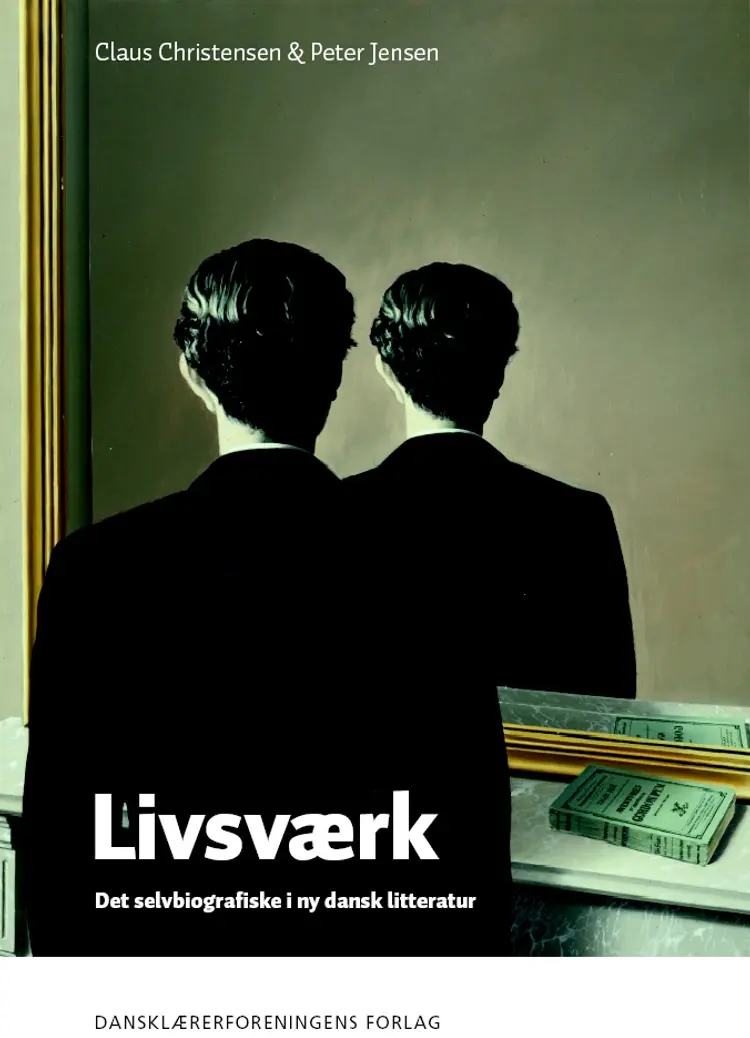Livsværk af Claus Christensen