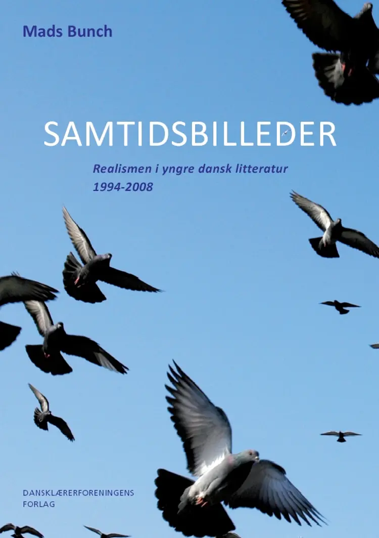 Samtidsbilleder af Mads Bunch