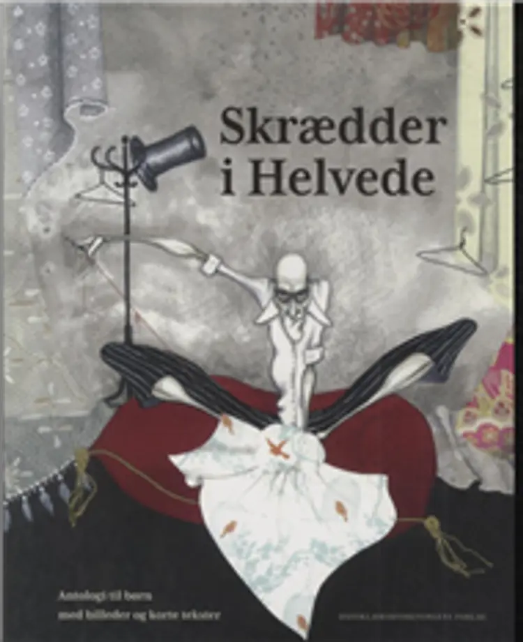 Skrædder i Helvede af Kari Sønsthagen