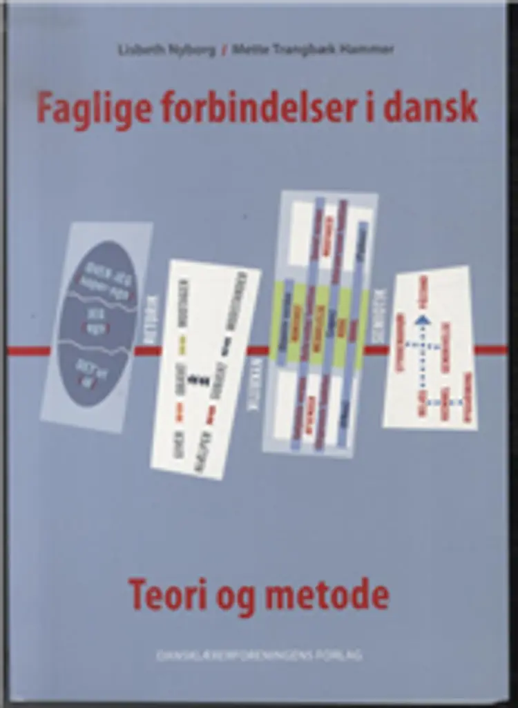 Faglige forbindelser i dansk af Mette Trangbæk Hammer
