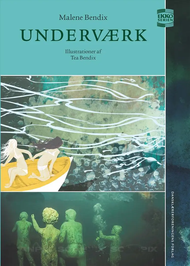 Underværk af Malene Bendix