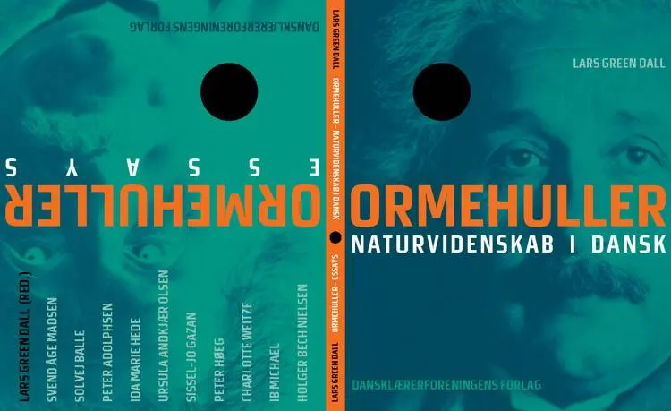 Ormehuller af Lars Green Dall