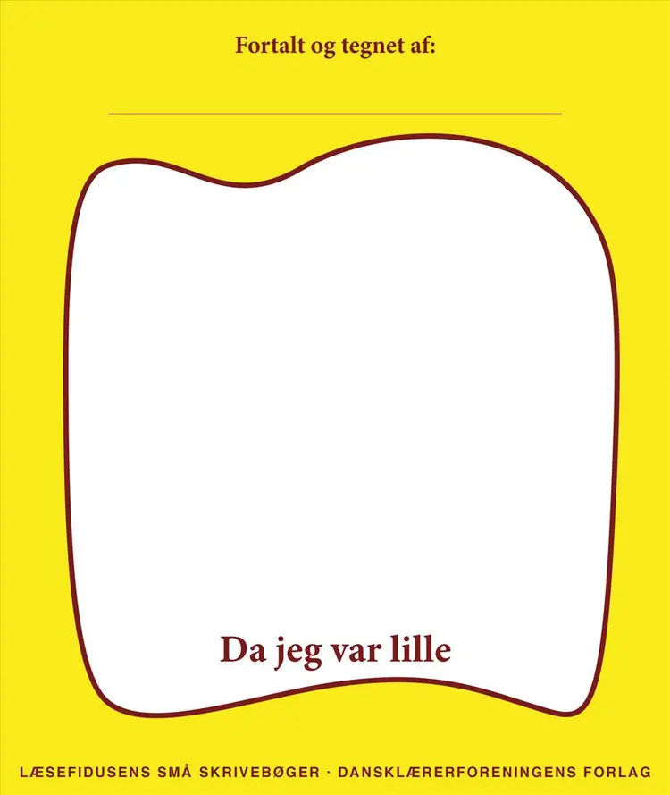 Da jeg var lille