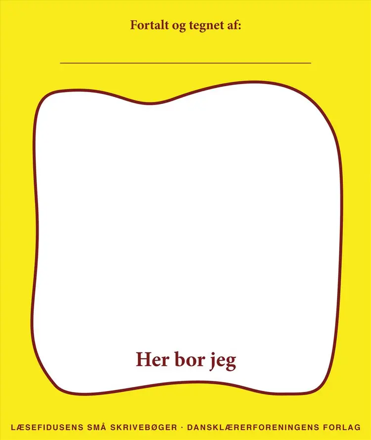 Her bor jeg