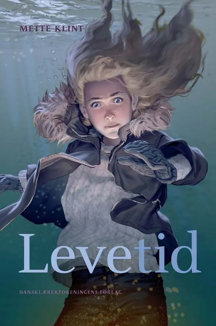 Levetid af Mette Klint