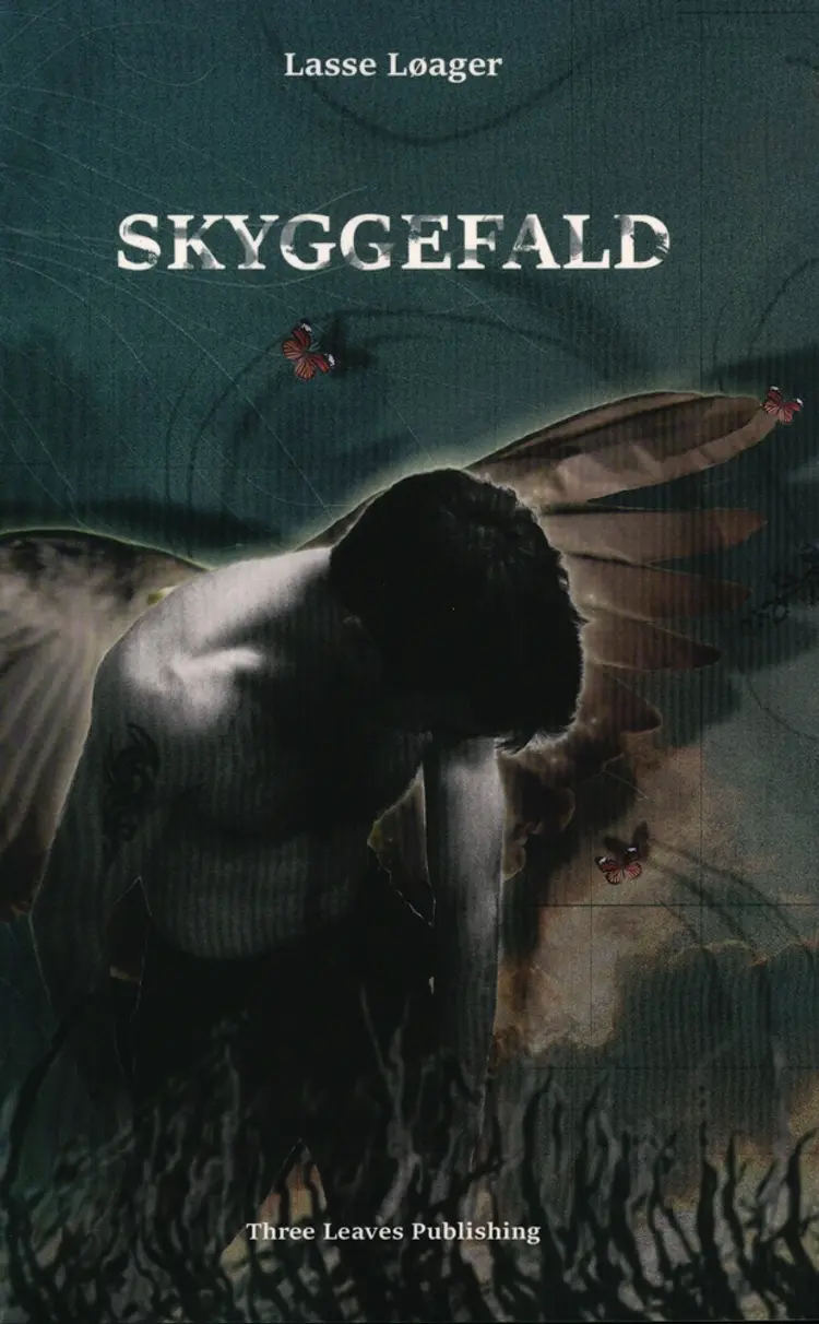 Skyggefald af Lasse Løager