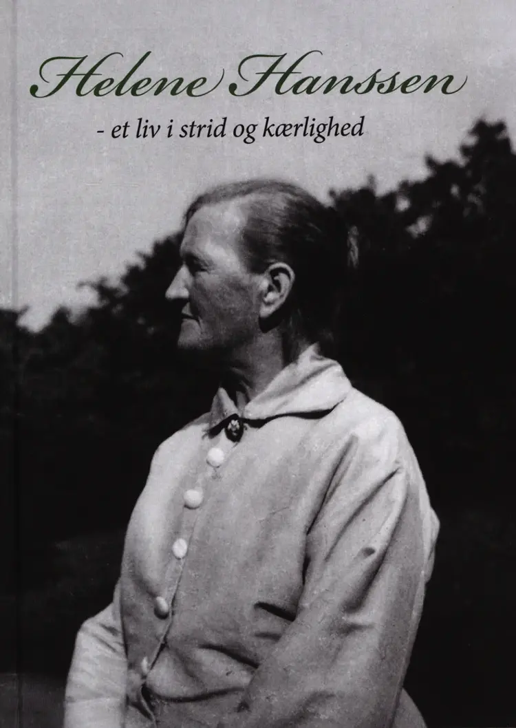 Helene Hanssen af Lis Mikkelsen