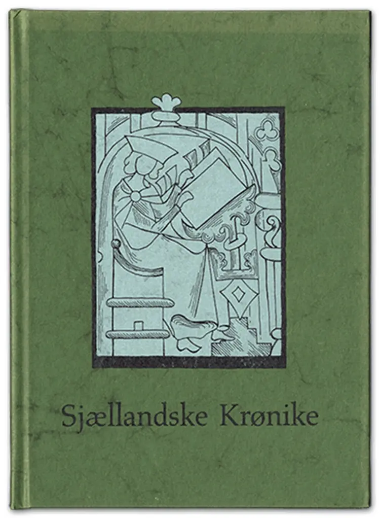 Sjællandske Krønike