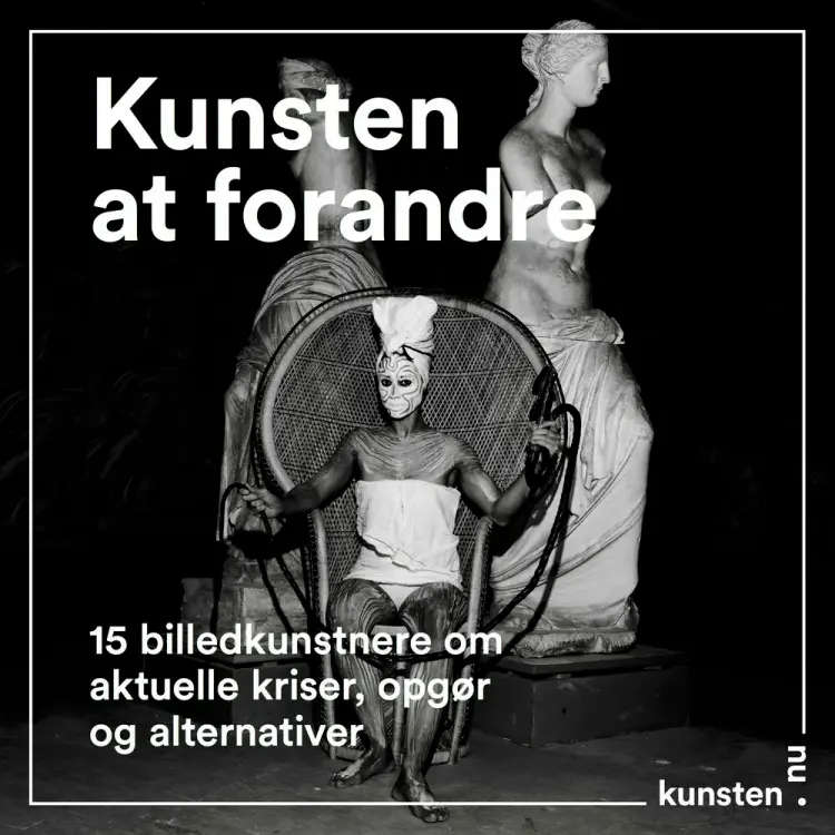 Kunsten at forandre af Ole Bak Jakobsen