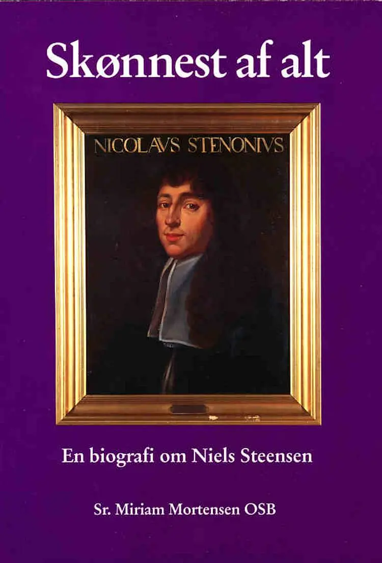 Skønnest af alt af Miriam Mortensen