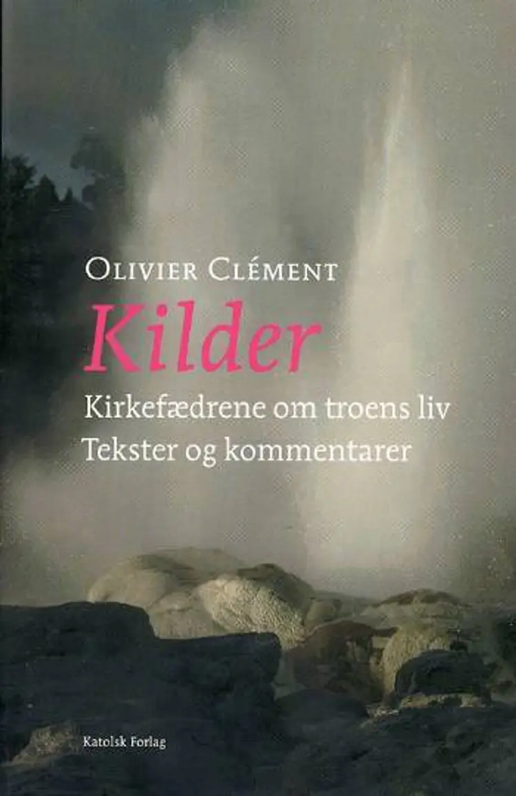 Kilder af Olivier Clément
