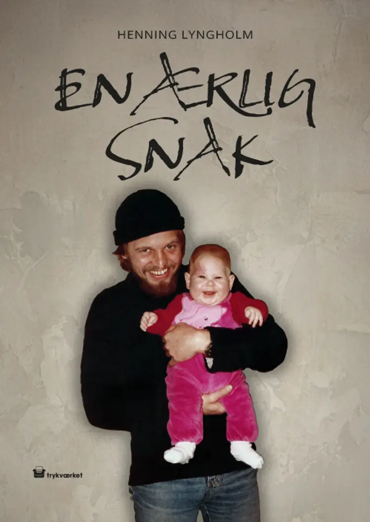 En ærlig snak af Henning Lyngholm