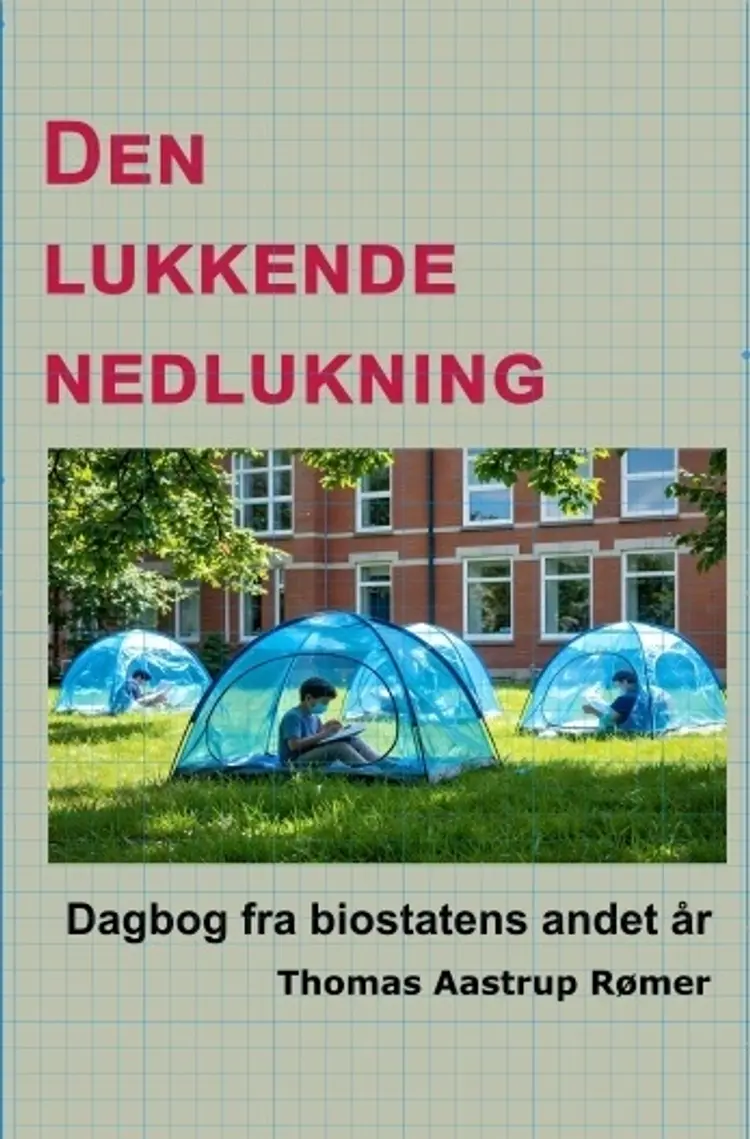 Den lukkende nedlukning af Thomas Aastrup Rømer