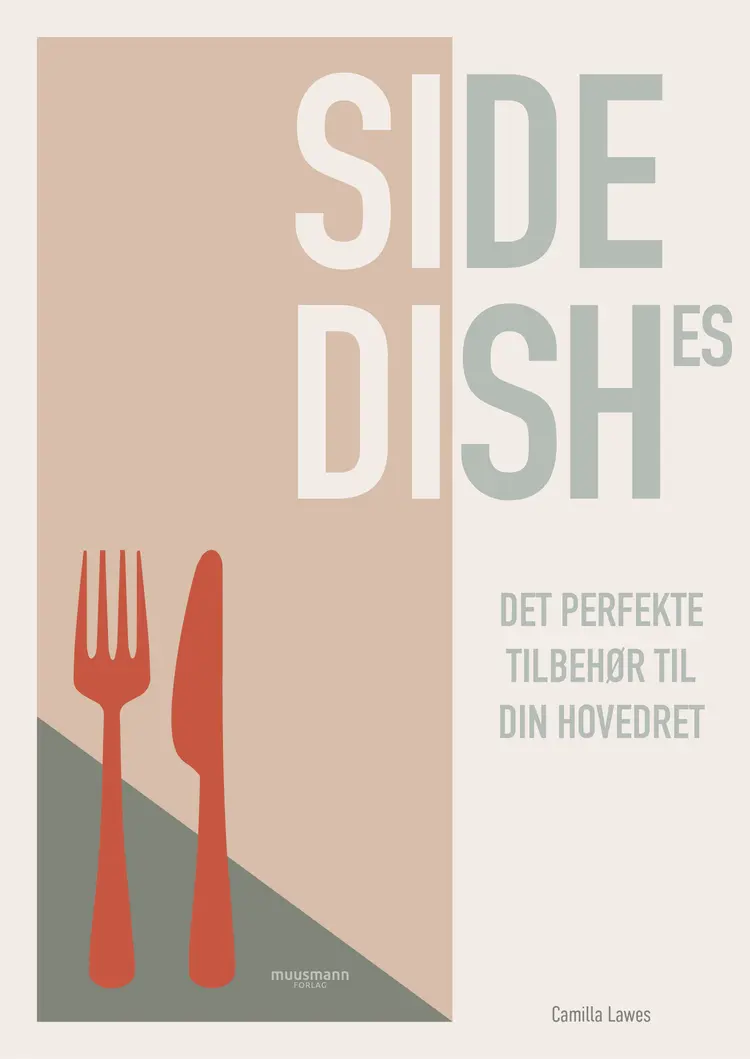 Side dishes af Columbus Leth