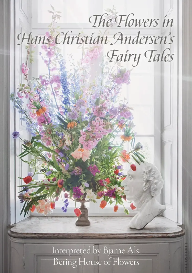 The Flowers in Hans Christian Andersen’s Fairy Tales af Bjarne Als