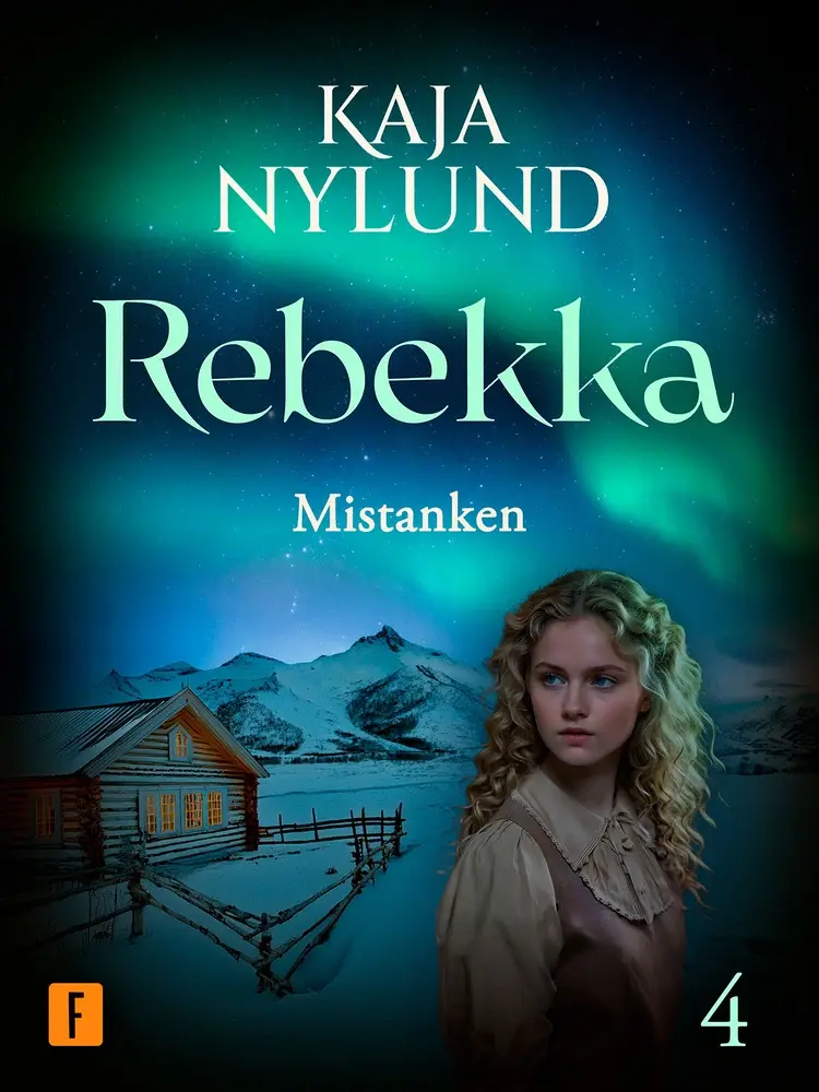Mistanken af Kaja Nylund