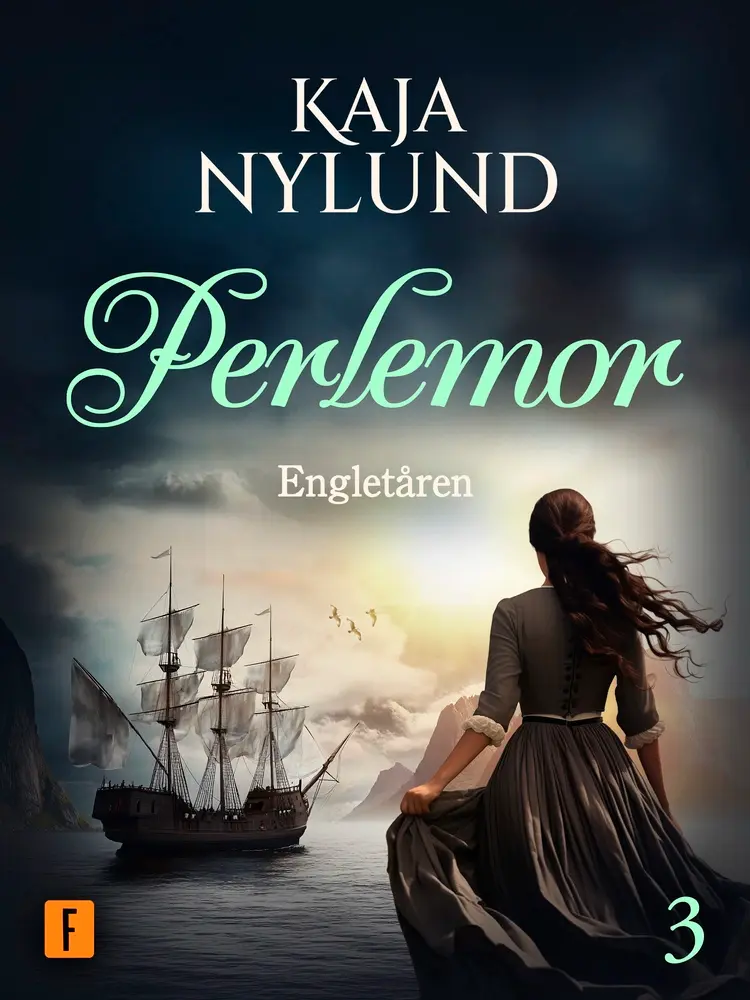 Engletåren af Kaja Nylund