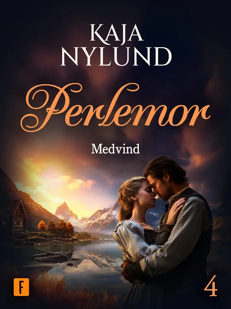 Medvind af Kaja Nylund
