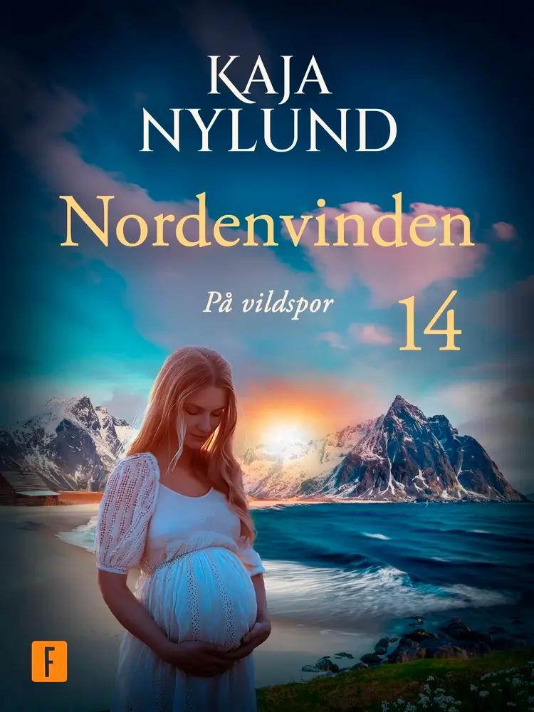 på Vildspor af Kaja Nylund