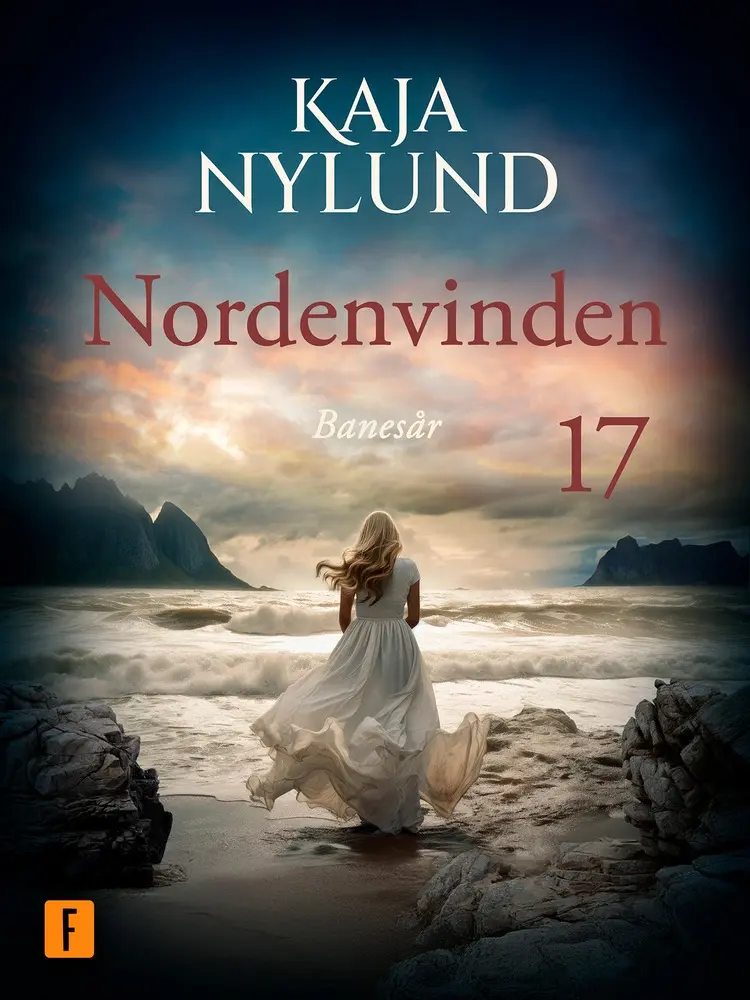Banesår af Kaja Nylund