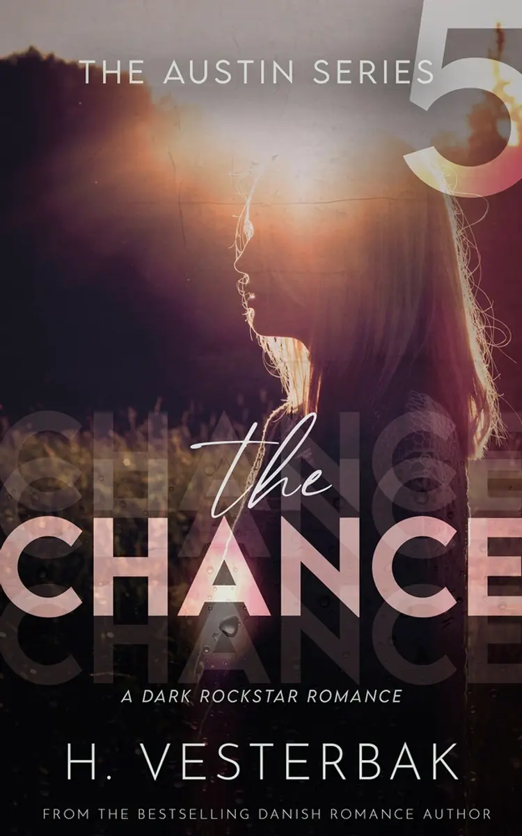The Chance af Henriette Vesterbak