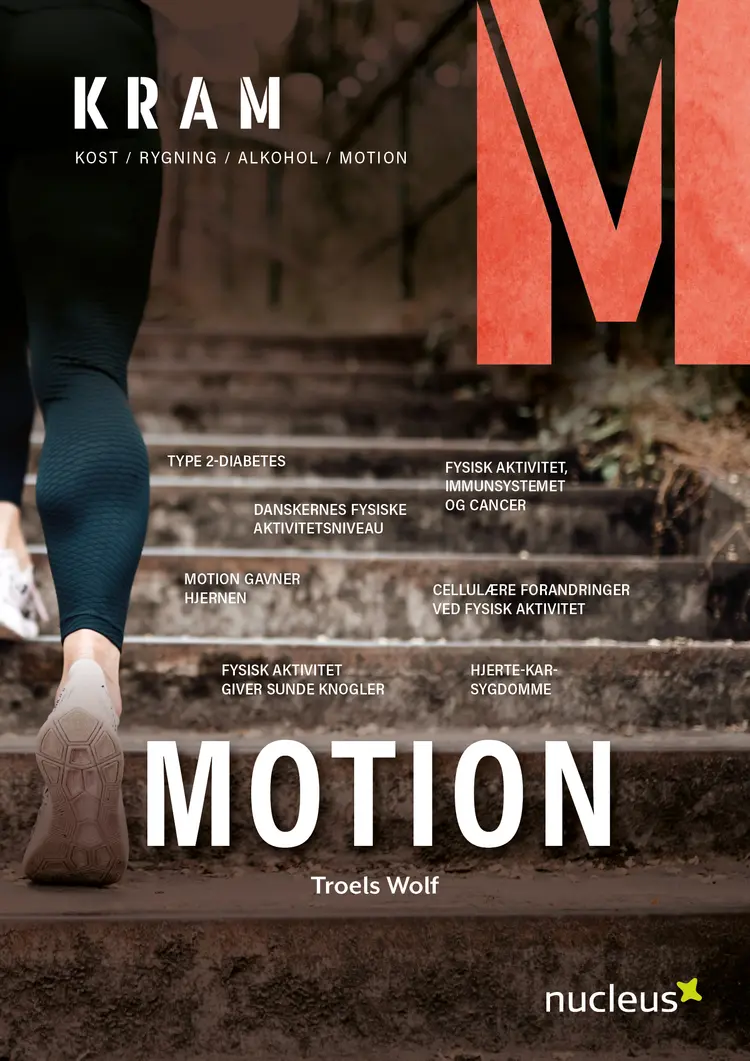 Motion af Troels Wolf