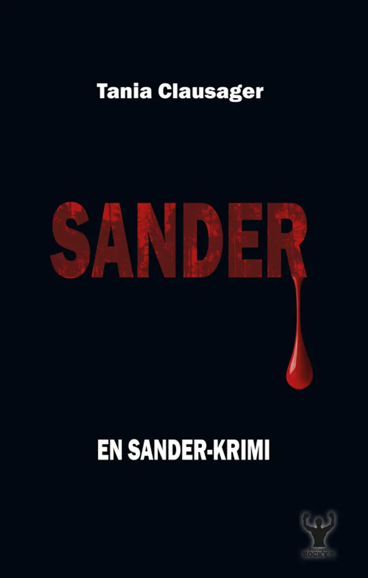 Sander af Tania Clausager