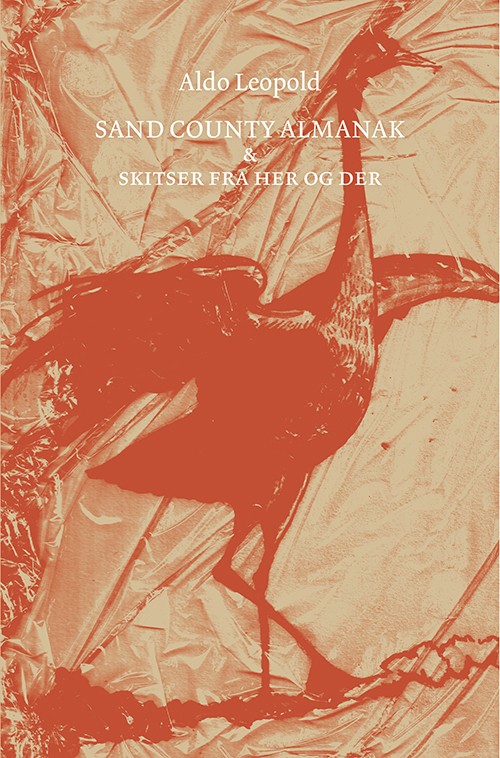 Sand County cover