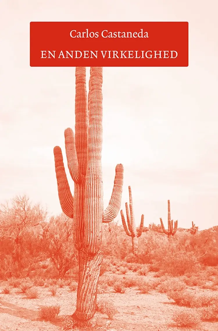 En anden virkelighed af Carlos Castaneda
