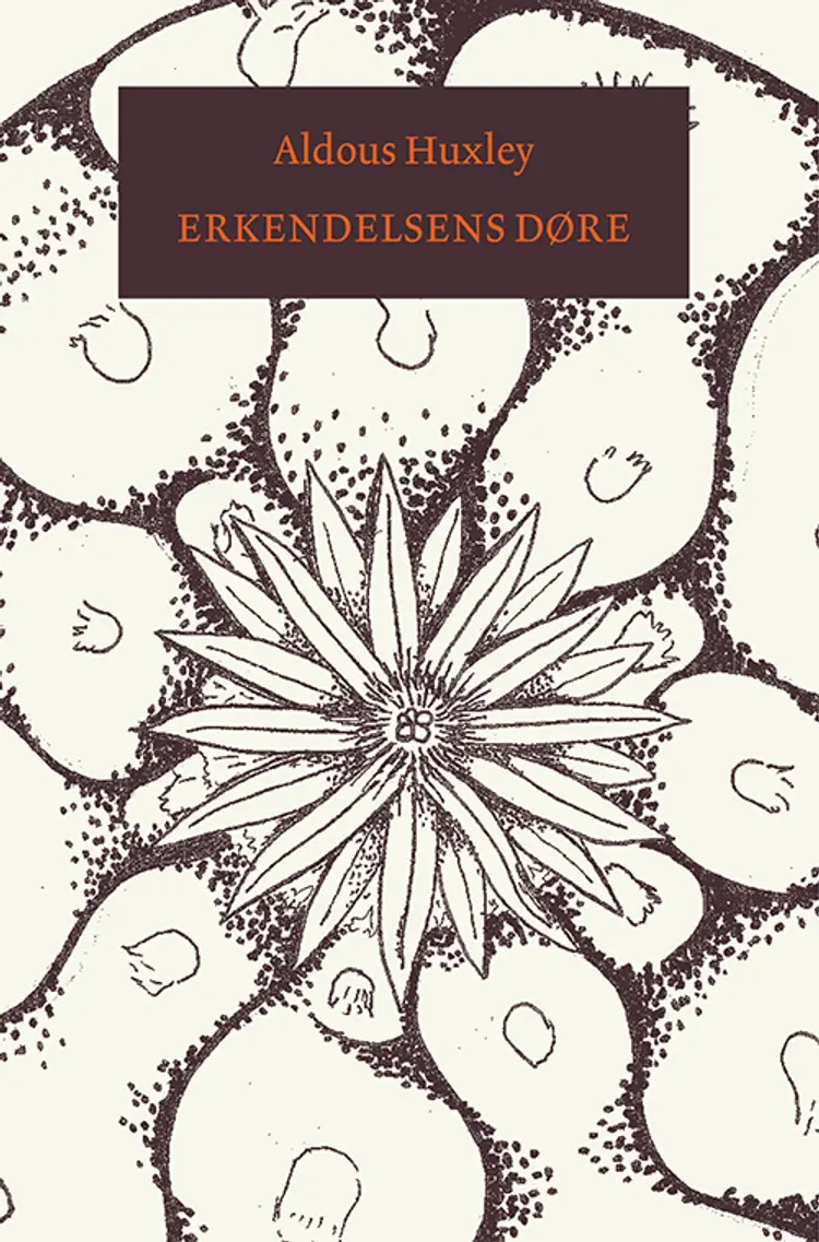 Erkendelsens døre af Aldous Huxley