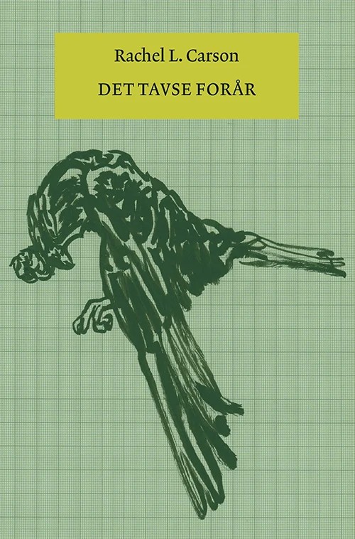 Det tavse forår cover