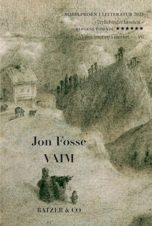 Vaim cover