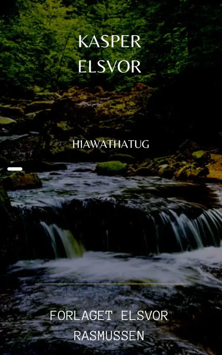 hiawatathug af Elsvor