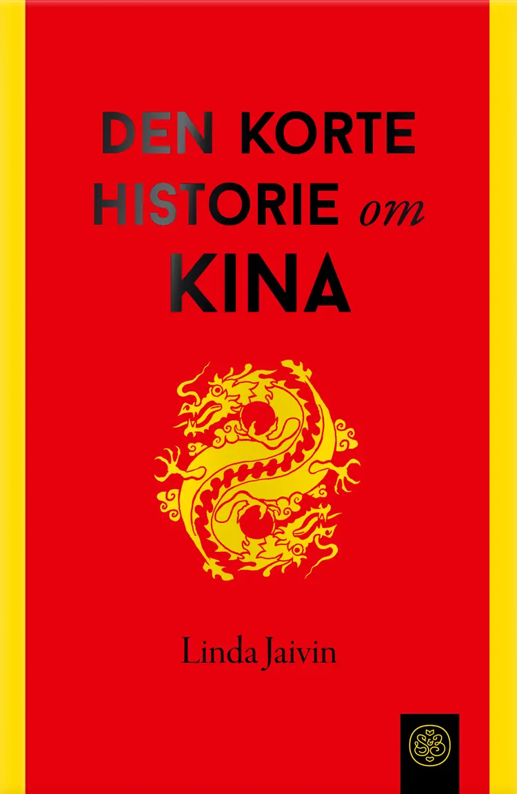 Den korte historie om Kina af Linda Jaivin