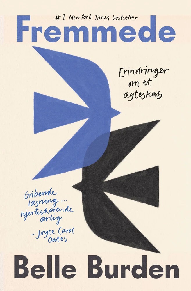 Fremmede cover
