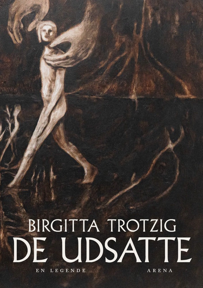 De udsatte cover