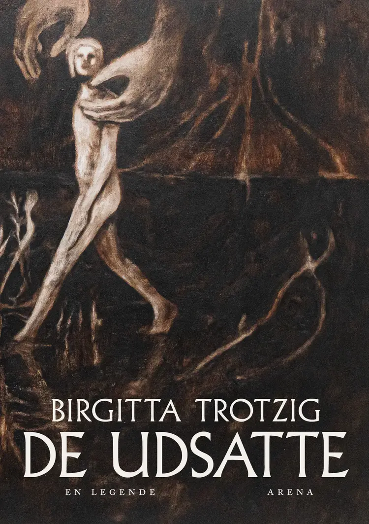 De udsatte af Birgitta Trotzig