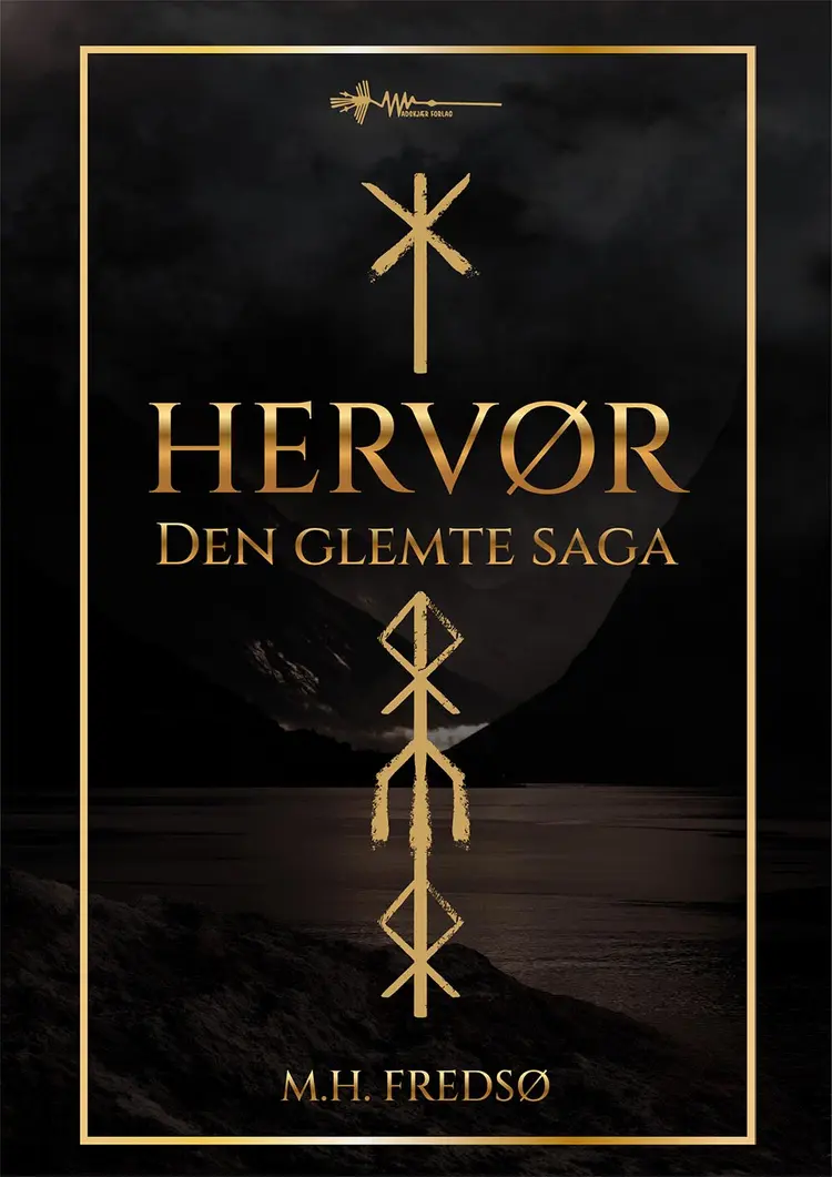 Hervør: Den glemte saga af M.H. Fredsø