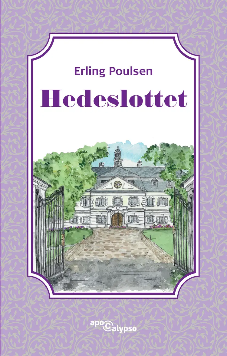 Hedeslottet af Erling Poulsen