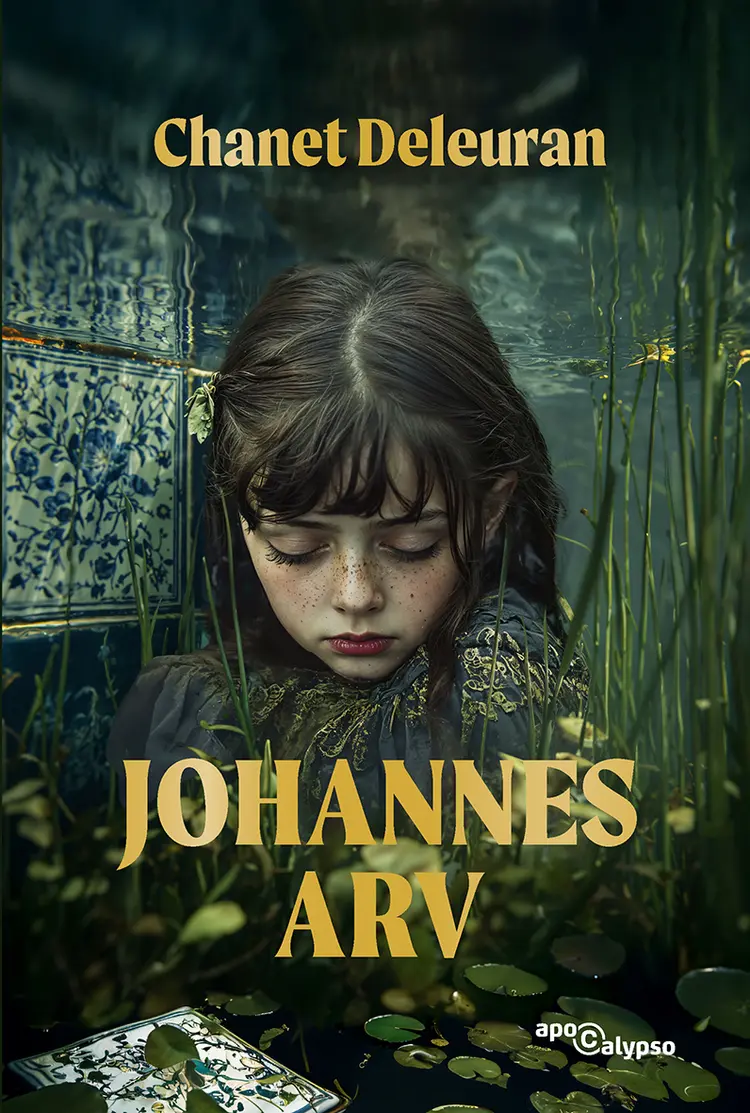 Johannes Arv af Chanet Deleuran