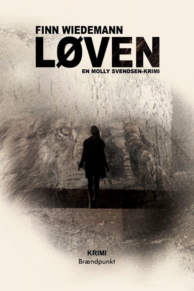 Løven cover