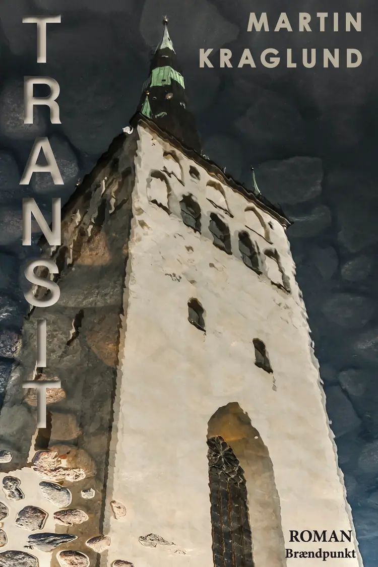 Transit af Martin Kraglund