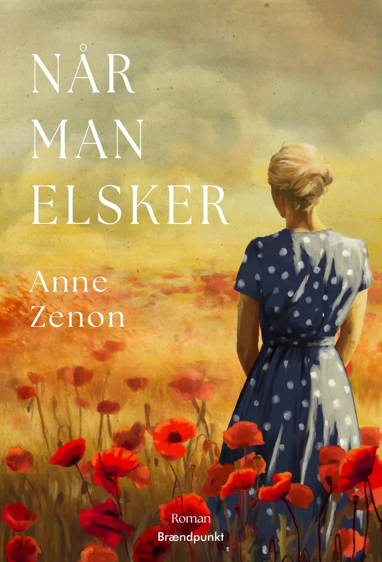 Når man elsker af Anne Zenon