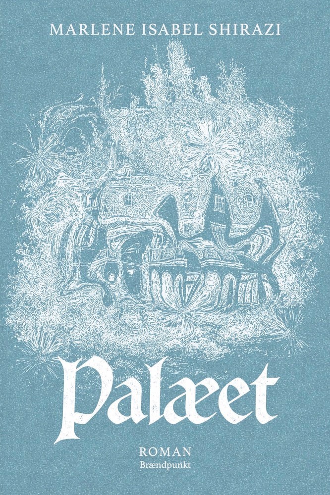Palæet cover