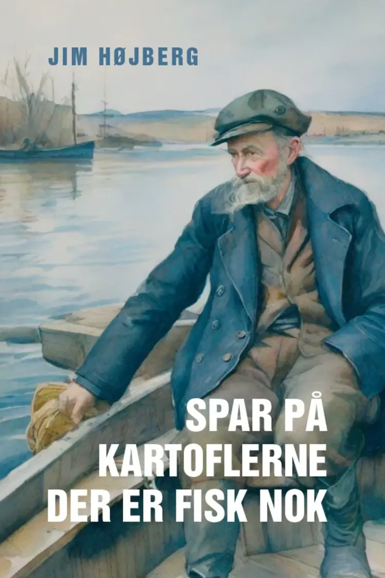 Spar på kartoflerne - der er fisk nok af Jim Højberg