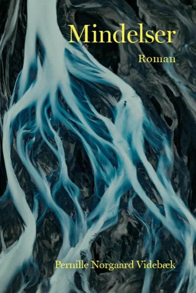 Mindelser af Pernille Nørgaard Videbæk